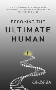 Becoming The Ultimate Human - Gary Brecka