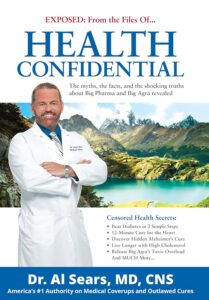 Al Sears - Health Confidential