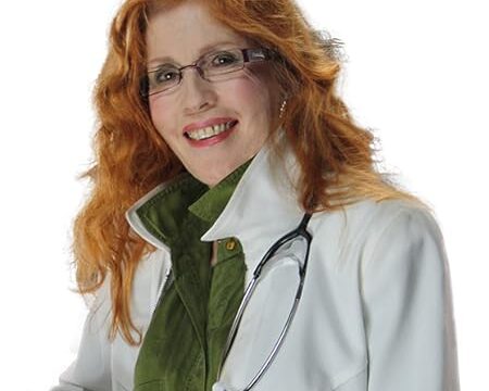 Dr. Sandra Cabot