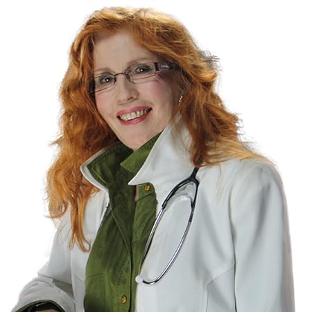 Dr. Sandra Cabot